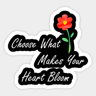 Florist florist flowers Sticker